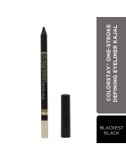 Revlon Colorstay One- Stroke Defining Eyeliner Kajal, 1.2g